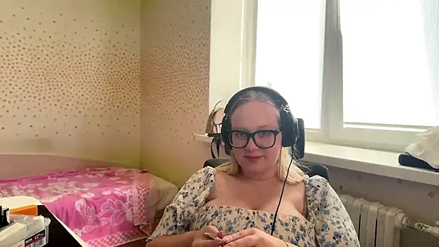 Chat XXX en directo de ConceptionDecourt