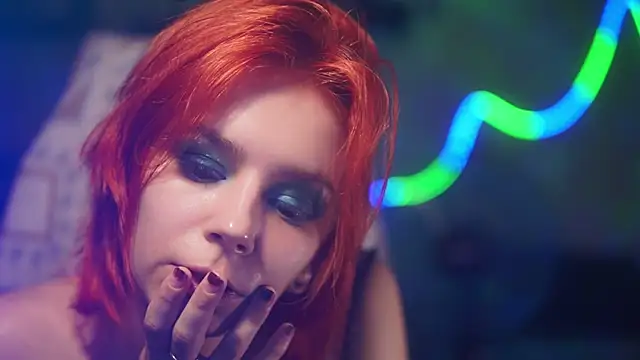 Živý XXX chat alyssa_sweet