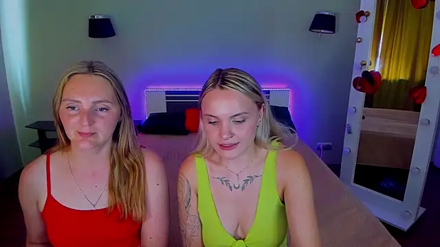 MagicEyess – Naživo XXX chat