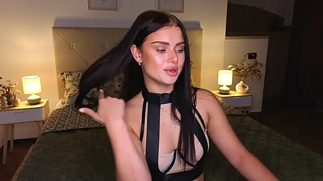 Chat +18 de Silena_sky ao vivo