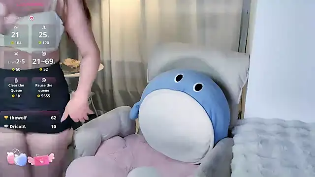 Chat +18 de AnNi778 ao vivo