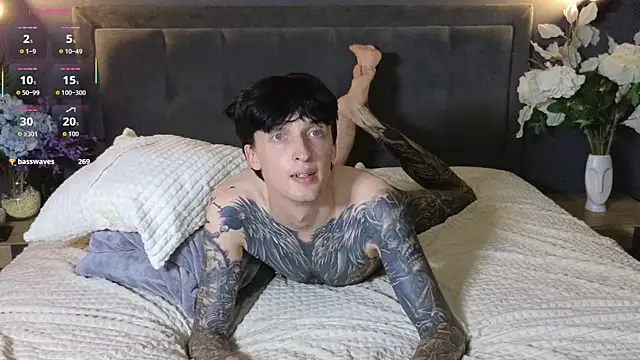 Martin_Jin élő XXX-chatje