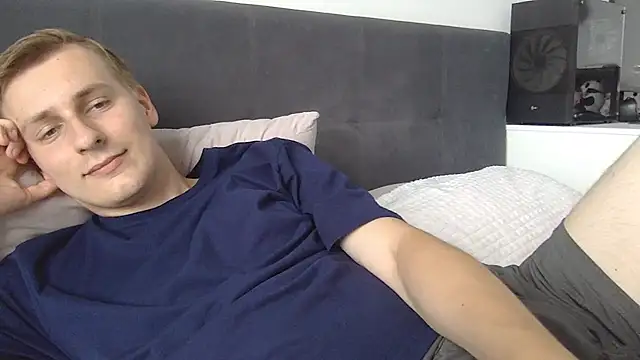 Онлайн чат XXX your_andy
