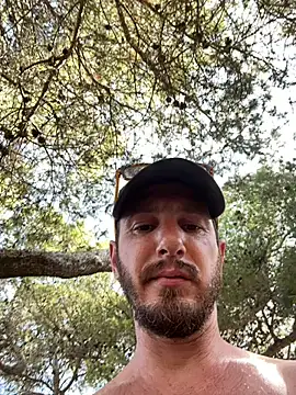Živý XXX chat Oliverhnt
