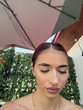 VixenRosse XXX чат на живо