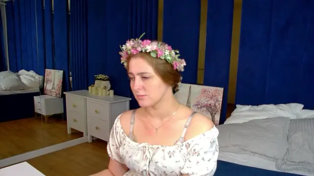 EllaBells Live XXX-chat
