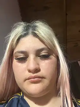 Sembang XXX Secara Langsung Deliciousbaby22