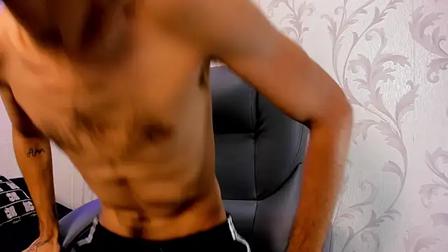 Chat XXX en directo de Felipe-Casttan