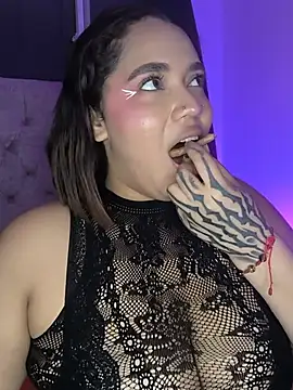 Chatroom XXX en direct de butterfly777_