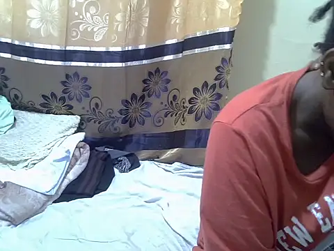 Chat XXX en directo de black_eebbony