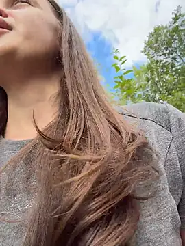 Chat XXX en directo de KristiRich