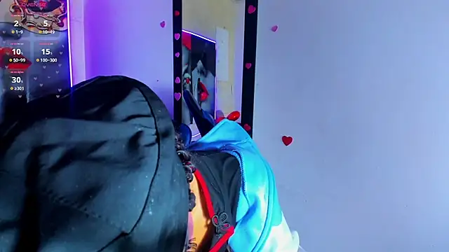 dolly_boob's Live XXX Chat
