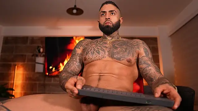 Eros_Dark_ Live XXX-Chat