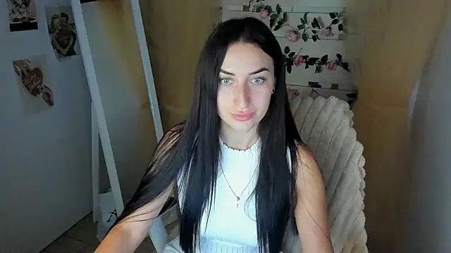 دردشة Star_Emily_ الجنسية المباشرة