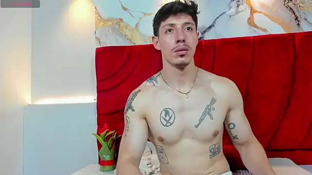 AngelsBeaumont Live XXX-Chat