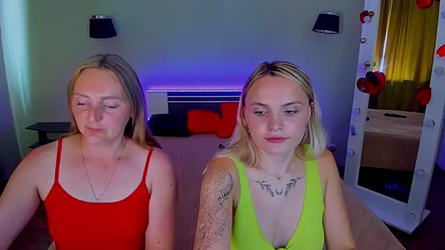 MagicEyess Live XXX Chat