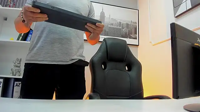 JuanKFit_45's Live XXX Chat