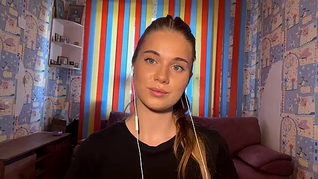 Miss_Blessnyth's Live XXX Chat