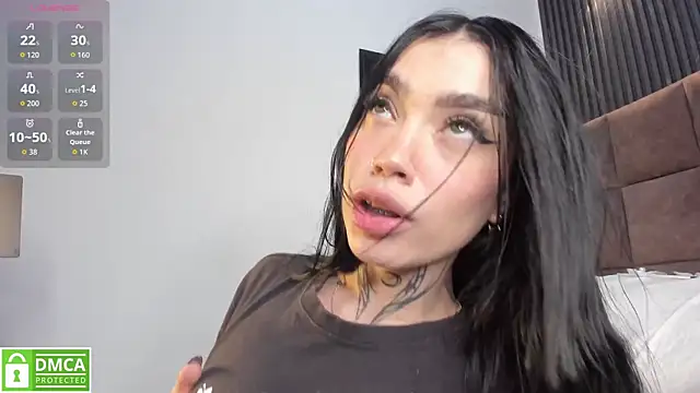 Scarlet__Jones_ Obrolan Langsung XXX