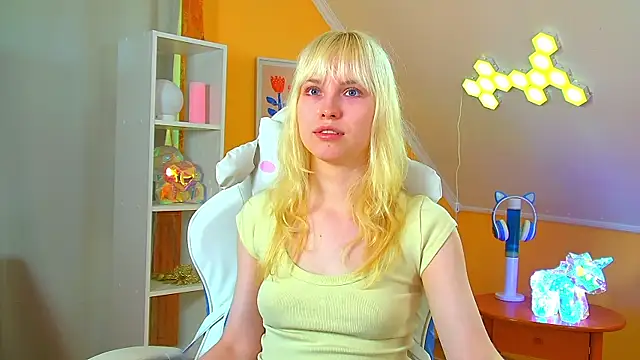 دردشة HannahHollis الجنسية المباشرة