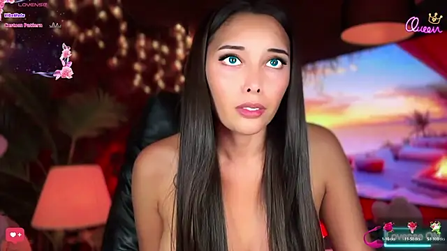 sassymarylou's Live XXX Chat