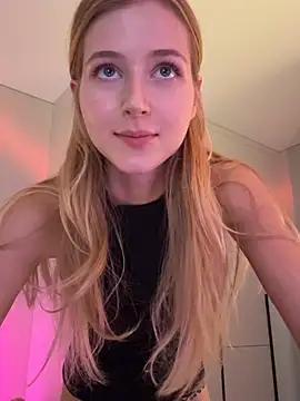 LunaRase Live XXX Chat