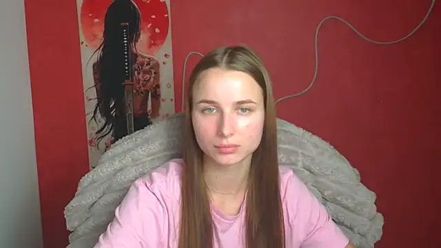 Chat XXX en directo de Eva_Janee