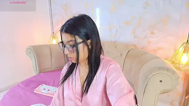 khloeblake's Live XXX Chat