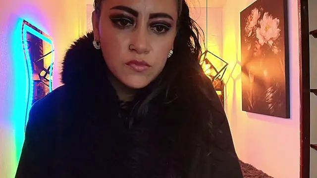 scarleth_blue's Live XXX Chat