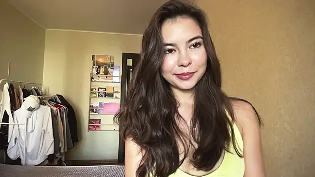 Chat XXX en directo de Ellewaay