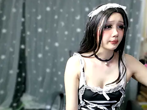 KendyRose1's Live XXX Chat