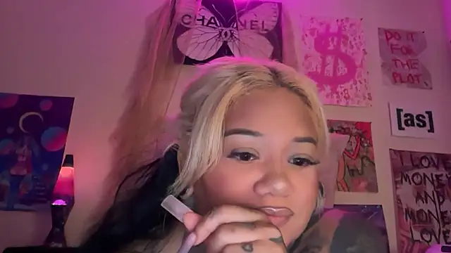 AveryLeeLane 라이브 XXX 채팅