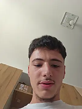 Chat +18 de denysio89 ao vivo