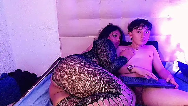 SalomeMiranda – Naživo XXX chat