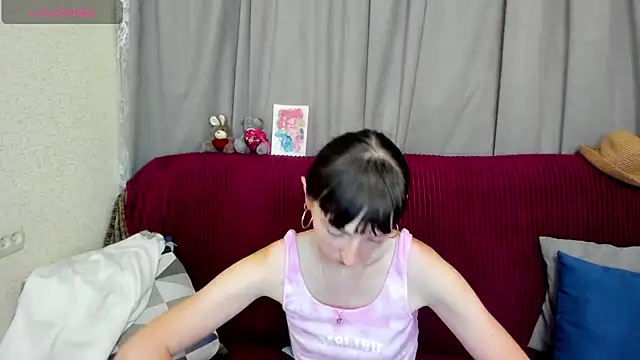 TayanaJonsのライブXXXチャット