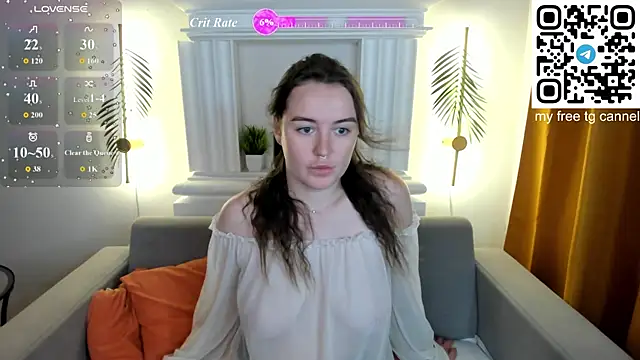 Secret_goddesn Live XXX chat