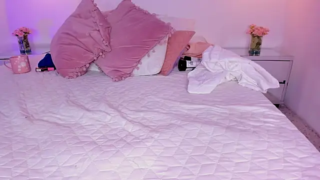 camilaa7 élő XXX-chatje