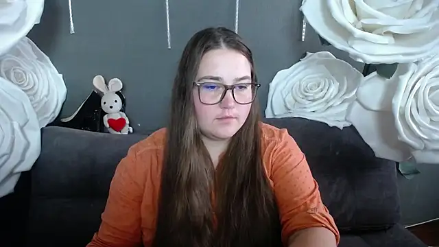 XX_Daniella_XX Adlı Modelin Canlı XXX Sohbeti