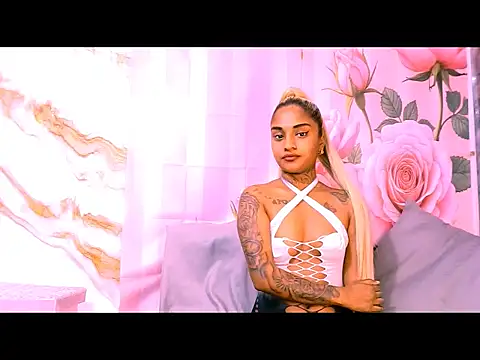 indian_barbie 现场XXX聊天