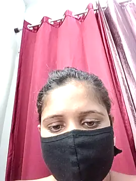 Ruhi_07 élő XXX-chatje