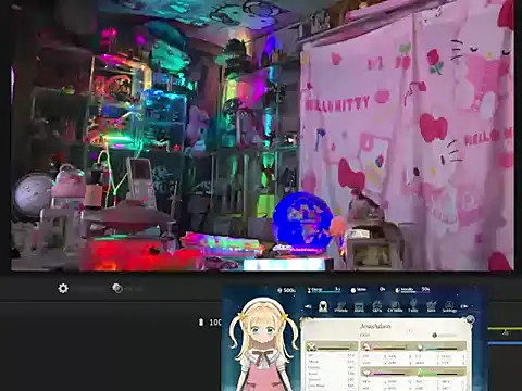 JesuAdam – Naživo XXX chat
