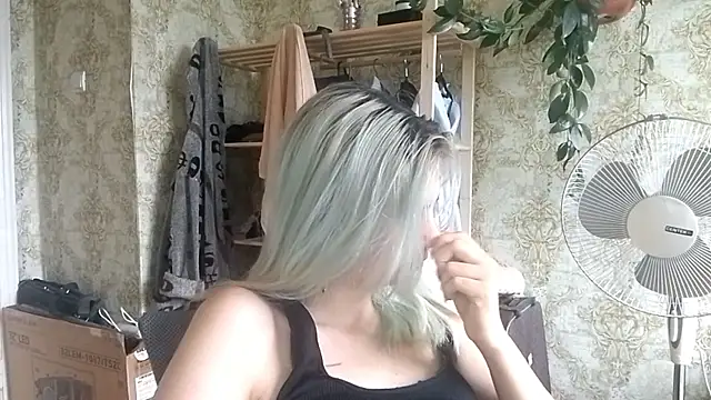 Helen18glo's Live XXX Chat