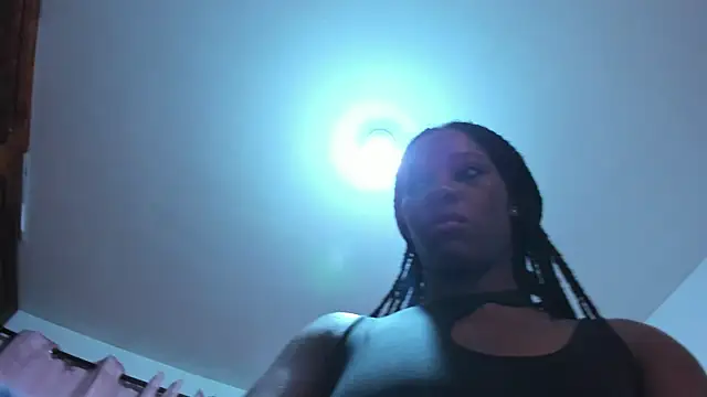 Chat +18 de KendaalW ao vivo