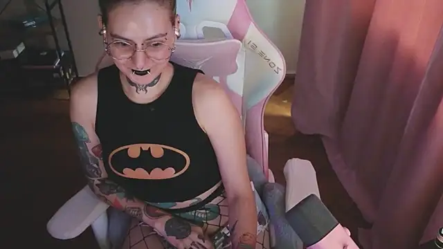 Ginger_Stay's Live XXX Chat