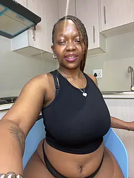 Chat +18 de Jazmine-Blue ao vivo