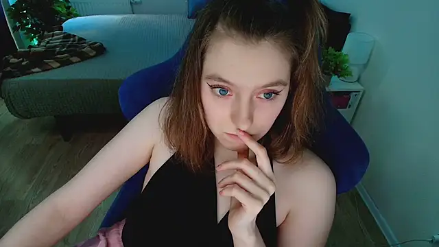 CranberryHot Chat XXX live