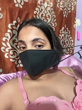 Sandhya_77 ওয়েবক্যাম শো