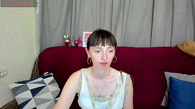 Chat XXX ao vivo de TayanaJons