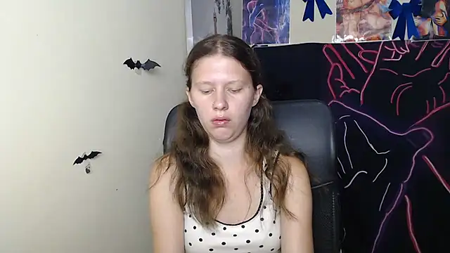 StellaCRL 라이브 XXX 채팅