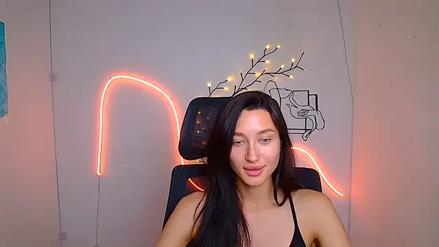 Stella_XO 라이브 XXX 채팅